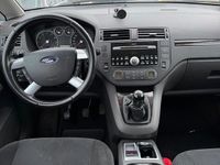 Usata Ford Focus 120 CV (88 kW) 2004 Andere farben Station wagon