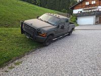 Gebraucht Ford V8 XL 237 PS (174 kW) 1998 SUV