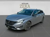 Gebraucht Peugeot 308 SW Allure 131 PS (96 kW) 2023 Grau Kombi