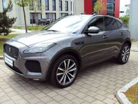 gebraucht Jaguar E-Pace E-PaceHSE R-Dynamic AWD Panorama Black Pack !!!