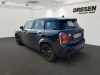 Occasion Mini Countryman 88 ch (64 kW) 2019 Bleue