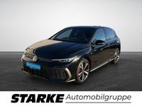 Gebraucht VW Golf VIII GTE 272 PS (200 kW) 2025 Weiß Limousine