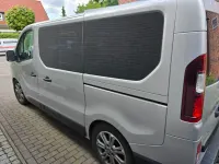 Gebraucht Fiat Talento 145 PS (106 kW) 2017 Silber Van / Kleinbus