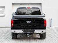 Gebraucht Ford V8 Lariat 401 PS (294 kW) 2021 Schwarz SUV