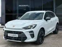Gebraucht Cupra Terramar VZ 272 PS (200 kW) 2025 Weiß SUV