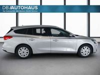 gebraucht Ford Focus Focus TurnierTurnier Cool & Connect 1.0 EcoBoost