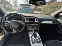 Brugt Audi A6 S-Line 170 HK (125 kW) 2010 Grå Stationcar