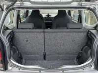 Second-hand VW up! Join 60 CP (44 kW) 2018 Gri Hatchback