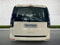 Neu VW Caddy Maxi 122 PS (89 kW) 2025 Beige Van / Kleinbus