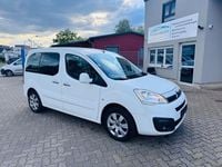 Gebraucht Citroën Berlingo SELECTION 99 PS (72 kW) 2017 Weiß Van / Kleinbus