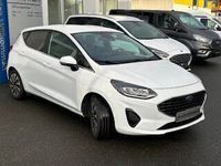 gebraucht Ford Fiesta 1.0EcoBoost Hybrid Titanium 5-türig