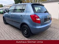 gebraucht Skoda Fabia Ambiente 1,4 TDI/Klima