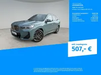 Gebraucht BMW iX1 M Sport 150 kW (204 PS) 2025 Grün SUV