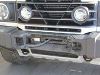 Gebraucht Ineos Grenadier 249 PS (183 kW) 2024 Weiß SUV