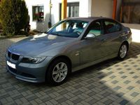 Gebraucht BMW 320 222 PS (163 kW) 2005 Grau metallic Limousine