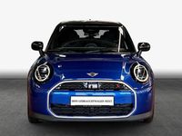 Gebraucht Mini Cooper S Favoured 204 PS (150 kW) 2024 Blau Kleinwagen