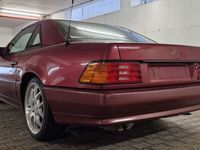 gebraucht Mercedes SL320 