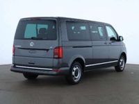 gebraucht VW Caravelle T6.1Comf ABT-E VOLLELEKTRO RW 120 KM