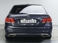 Gebraucht Mercedes E350 Elegance 258 PS (189 kW) 2015 Limousine