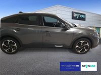 Gebraucht Citroën C4 Shine 131 PS (96 kW) 2023 Grau Limousine