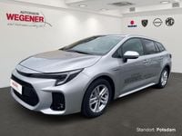 Gebraucht Suzuki Swace Comfort+ 140 PS (102 kW) 2024 Silber Kombi