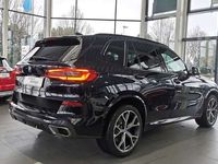gebraucht BMW X5 M50d H&K | Luftfeder. | ACC | Gestik.