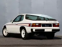 Gebraucht Porsche 924 Edition 116 PS (85 kW) 1977 Weiß Coupé