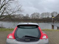 Gebraucht Volvo C30 180 PS (132 kW) 2008 Silber Kleinwagen