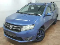 Occasion Dacia Logan Essentiel 75 ch (55 kW) 2014 Bleue Break