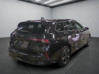 Gebraucht Opel Astra 131 PS (96 kW) 2025 Schwarz Kombi