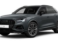 Gebraucht Audi Q3 Advanced 150 PS (110 kW) 2025 Nanograu metallic SUV