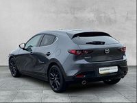 Neu Mazda 3 Nagisa 140 PS (102 kW) 2025