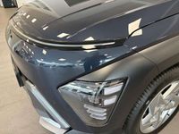 gebraucht Hyundai Kona SX2 1.0 T-Gdi TREND +Licht-P.+el. Heckkl.