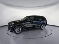 Usado BMW X1 136 CV (100 kW) 2024 Negro SUV