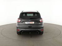 gebraucht Ford Kuga 1.5 EcoBoost ST-Line, Benzin, 17.790 €