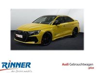 Gebraucht Audi RS3 Sport 400 PS (294 kW) 2026 Gelb Limousine