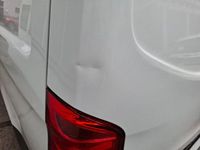 Gebraucht Mercedes Vito 102 PS (75 kW) 2022 Weiß Van