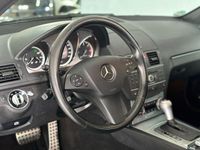 Gebraucht Mercedes C220 AMG line 170 PS (125 kW) 2011 Grau Kombi