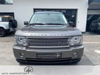 gebraucht Land Rover Range Rover Vogue Navi/Autom./Klima/Xenon/CD-W.