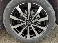 Ny VW T7 Edition 150 HK (110 kW) 2025 Grå Van