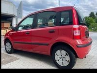 gebraucht Fiat Panda 169 Tüv Bis 10/2025 Top