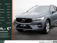 Usado Volvo XC60 Core 197 HP (144 kW) 2023 Cinzento SUV