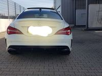 gebraucht Mercedes CLA45 AMG 4Matic 7G-DCT