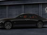 gebraucht Rolls Royce Ghost GhostBLACK BADGE 2024 BLACK-MANDARIN