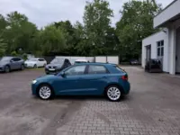 Gebraucht Audi A1 116 PS (85 kW) 2019 Tiomangrün SUV