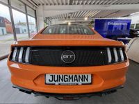 gebraucht Ford Mustang GT 5.0 Ti-VCT Fastback V8 (neu)