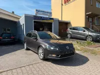 Gebraucht VW Passat Highline 140 PS (102 kW) 2011 Braun Kombi