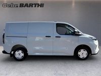 Gebraucht Ford Transit Custom Trend 136 PS (100 kW) 2024 Weiß Van / Kleinbus