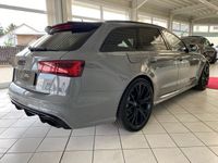 gebraucht Audi RS6 Avant 4.0 TFSI quattro performance HUD LED