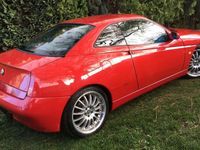 gebraucht Alfa Romeo GTV 2.0 TÜV 06/25 fast Twin Spark